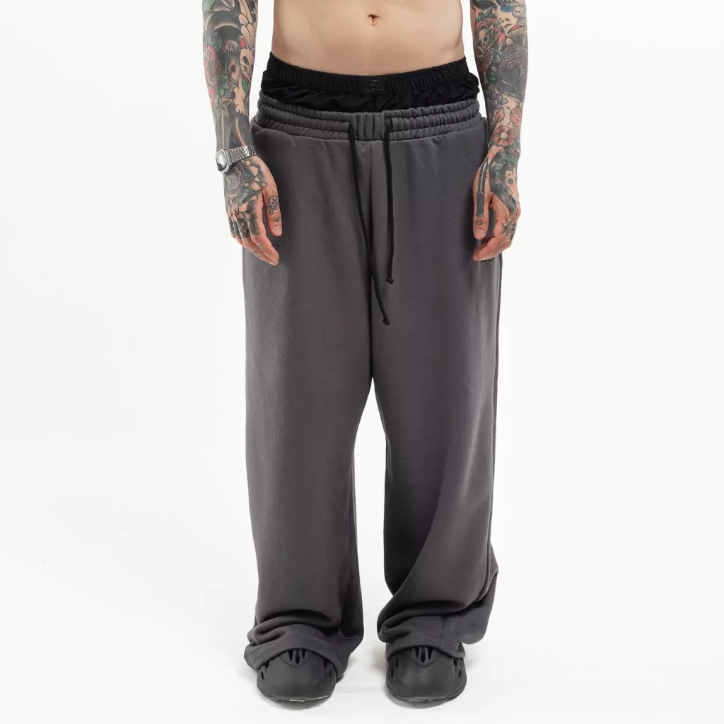 JOGGER BOXER LAYERS