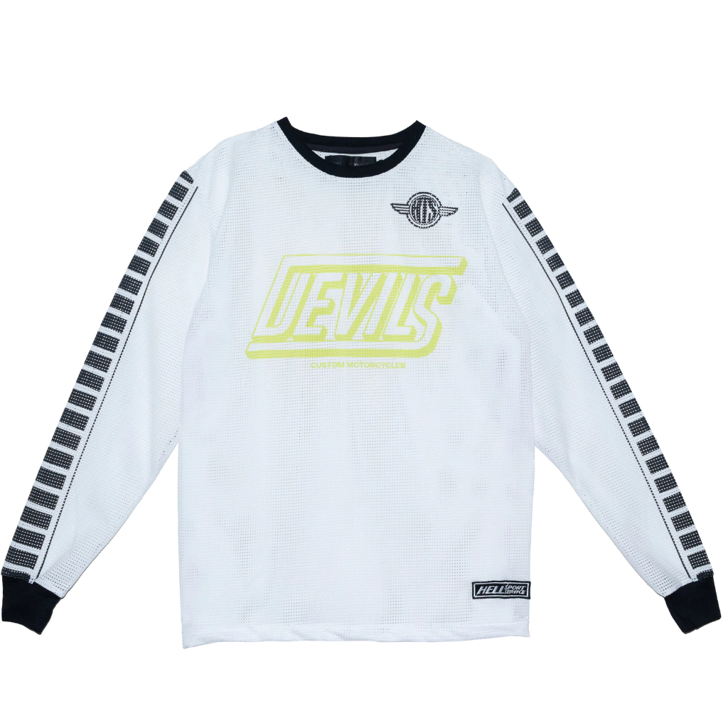 MOTOJERSEY TYLER VINTAGE