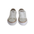 Zapatilla Akira niñas | Plata - tienda online