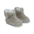 Botita Pantubota Beige para bebé