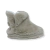 Botita Pantubota Beige para bebé