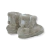 Botita Pantubota Beige para bebé