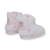 Botita Pantubota Rosa para bebé