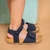 Sandalia Eros para niños color beige. Cómodas y seguras para el verano.