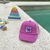 Gorra rosa para niñas - Koala Aika