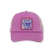 Gorra rosa para niñas - Koala Aika