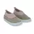 Zapatilla Pancha Zaire Unisex beige Couce
