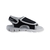 Sandalia Emma Unisex de color negro, ideal para el verano, con diseño cómodo y fácil de poner.