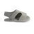 Sandalia ergonómica Chap en color beige, ideal para primeros pasos de niños y niñas.