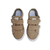 Zapatilla Sasha para Niño Beige. Marca Huilen