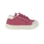 Zapatilla Verona bordo unisex flexible