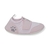 Zapatilla Cat para Bebé color rosa gato gatito ergonomica
