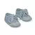 Zapatilla Prusiano celeste para bebés