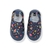 Zapatilla Fer Unisex Azul Espacial ergonómica