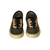 Zapatilla para niños de lona cuero y buena suela 