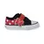 Zapatilla Minnie Moño rojo para niña