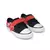 Zapatilla Minnie Moño rojo para niña