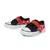 Zapatilla Minnie Moño rojo para niña