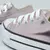 Zapatilla Niña Napa Rosa Brillante 