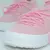 Zapatilla Rami Rosa para niña ergonómica liviana bebes 