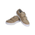 Zapatilla Sasha para Niño Beige. Marca Huilen