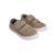Zapatilla Sasha para Niño Beige. Marca Huilen