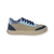 Zapatilla urbana para niños color camel