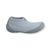 Zapatillas Benito en color gris para niños, con diseño cómodo y suela antideslizante.