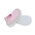 Zapatilla emi Rosa unisex ergonómicas base liviana flexibles