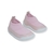 Zapatilla emi Rosa unisex ergonómicas base liviana flexibles