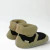 Zapatillas ergonómicas botitas negras para niñas, con detalle de tejido en la parte superior.

