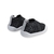 Zapatilla ergonómica Fede unisex color negro