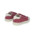 Zapatilla Verona bordo unisex flexible