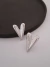 Brinco Heart - comprar online