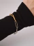 Pulseira Elos Duo na internet