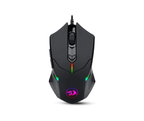Mouse Redragon Centrophorus M601 - 7200dpi - comprar online