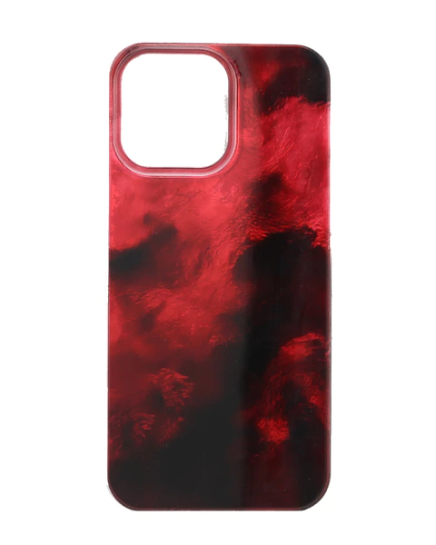 Funda iPhone - Amber