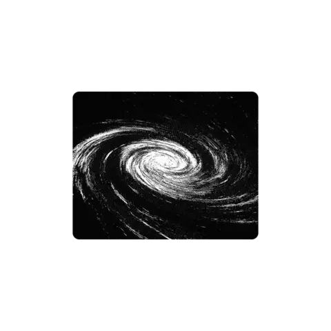 MousePad Gamer - Black Hole 50x40