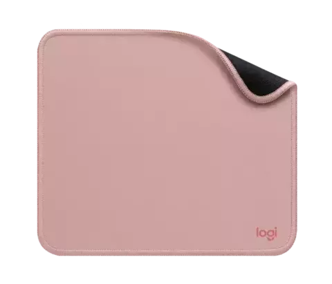 Mouse Pad Logitech Pink