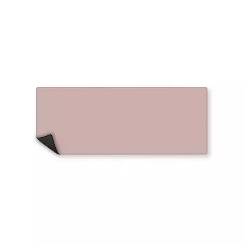Mouse Pad - Pink 82x32 - comprar online