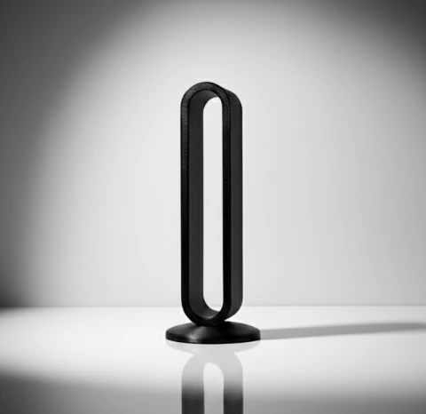 Soporte Para Auriculares 3D - comprar online