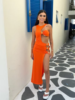 Vestido Paty - comprar online