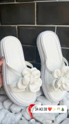 Birken Flor Branco - comprar online