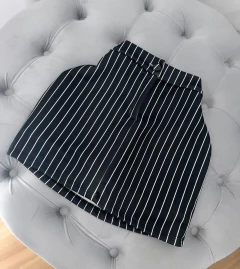 Shorts Saia Neo Listra - loja online