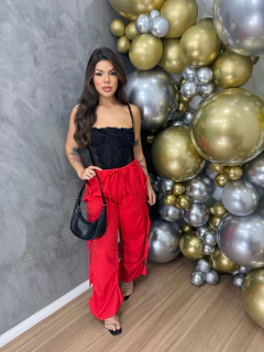 Corselet Mia na internet