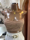 Cropped Retro Basico - comprar online