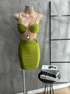 Triquini Vivi Noronha - comprar online