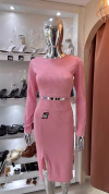 Conjunto 3d M Longa - comprar online
