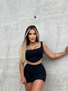 Conjunto Tabata - comprar online