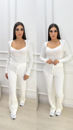 Conjunto Tricot Modal Premium Mia - comprar online